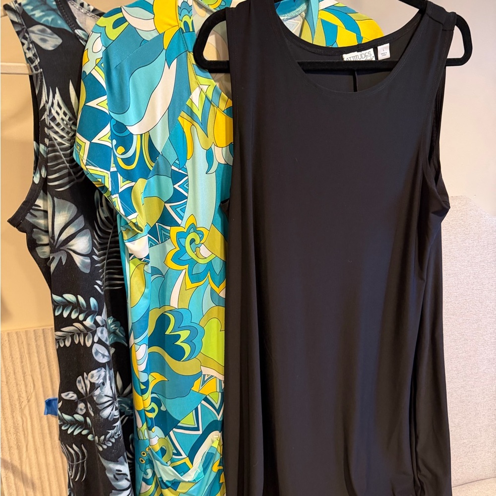 Dress Bundle Size L.